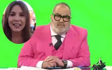 Jorge Lanata atacó sin filtro a Úrsula Vargues por sus polémicos tuits contra los varados: “¿Qué tenés en la cabeza?”