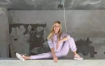 ¡Puro lujo! Las fotos de la remodelación de la súper casa de Laurita Fernández en un country