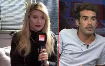 Laurita Fernández contó cómo fue el acuerdo económico que hizo con Nicolás Cabré por la casa que tenían