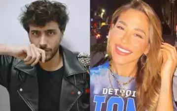 ¿Quién será? Lizardo Ponce tiró una pista clave sobre el nuevo candidato de Jimena Barón y la mandó al frente