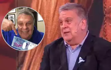 Cuál es el millonario precio que le puso Luis Ventura al archivo que creó durante cuatro décadas