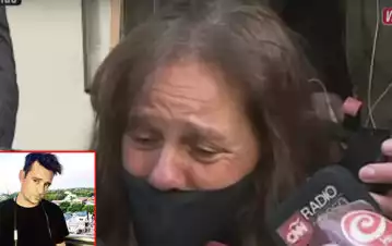 El desgarrador testimonio de la mamá de Chano a horas de que su hijo haya sido baleado: “La primera víctima es..."