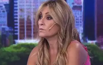 La polémica frase de Marcela Tauro tras quedarse sin programa en América y mientras se define su futuro laboral