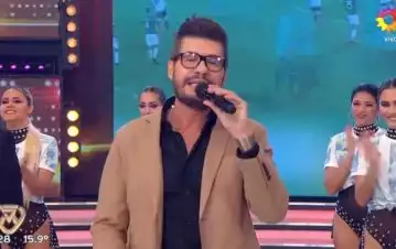 El insólito gasto que hizo Marcelo Tinelli para la final de la Copa América: "Me alquilé una..."