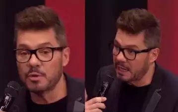 Súper escándalo en El Trece: el palazo de Marcelo Tinelli a las autoridades del canal
