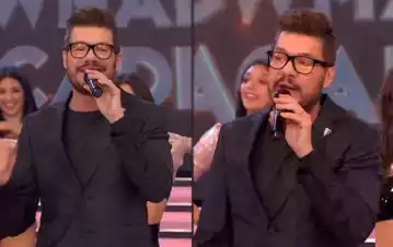 El escandaloso cambio que hizo Marcelo Tinelli en ShowMatch que dejó sin trabajo a varios referentes