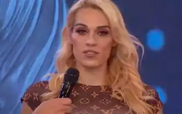 Revelan el romance secreto entre Mariana Genesio y un famoso de La Academia