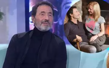 ¡Increíble! Martín Seefeld sorprendió al revelar quién fue la persona que le presentó a su actual esposa