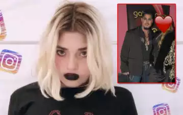 ¡Sorpresa! Cuál es la ex novia de Ricardo Fort que mantiene una amistad sorprendente con Martita Fort