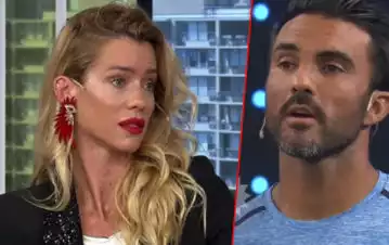 La sorpresiva confesión de Nicole Neumann sobre su nuevo vínculo con Fabián Cubero