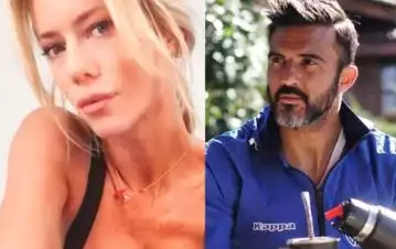 ¡Sinceridad brutal! Nicole Neumann habló sobre la posibilidad de superar sus diferencias con Fabián Cubero y fue contundente
