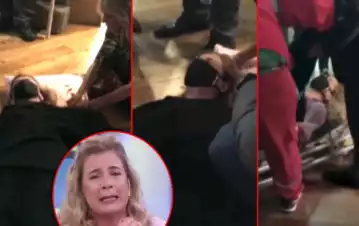 La salud de Mercedes Ninci: la periodista explicó cuál es el extraño síndrome que padece