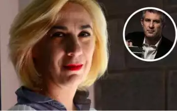 Laura Oliva y su pareja renunciaron a tener un hijo : “No sentí ser madre después de…”