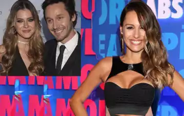 Toda “su” verdad: Pampita Ardohain contó cómo es la relación actual con Benjamín Vicuña