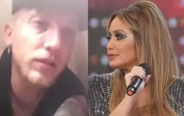 ¡Qué mujer! El Polaco contó qué le dijo Karina La Princesita cuando la quiso ayudar con los juicios