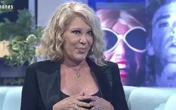 La extraña causa por la que se frustró la cita de Reina Reech con un galán