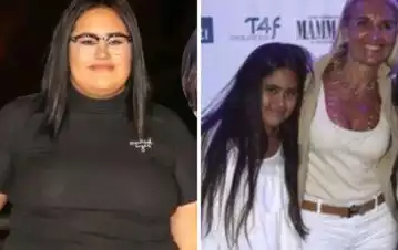 Caos familiar: qué opina Rocío Rial del ataque de Morena, su hermana, a Silvia D'Auro, su mamá