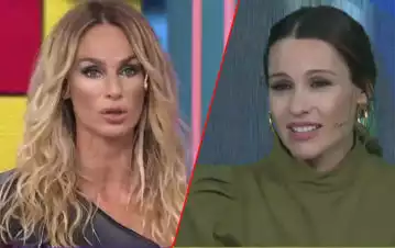 La ácida crítica de Sabrina Rojas a Pampita por el reality de su vida