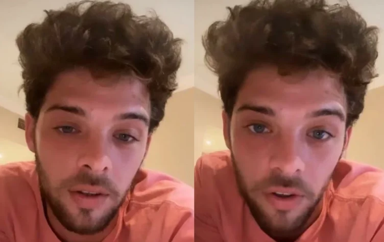 Santi Maratea explicó lo que hace luego de cada colecta