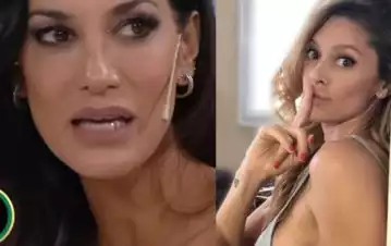 El drama familiar que viven a la distancia Silvina Escudero y su hermana Vanina