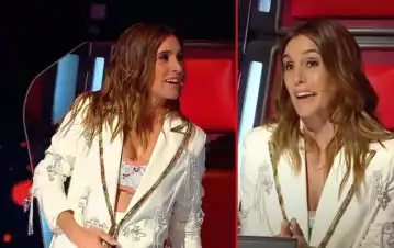 ¡Escándalo en La Voz! Soledad Pastorutti está acusada de haber “salvado” a la hija de una amiga