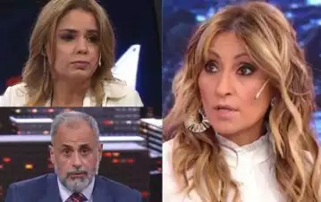 Marcela Tauro habló sin filtros sobre Jorge Rial y reveló cómo quedó Marina Calabró tras el escandaloso final de TV Nostra