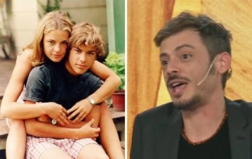 Tomas Fonzi contó el secreto jamás revelado del casting de Verano del 98