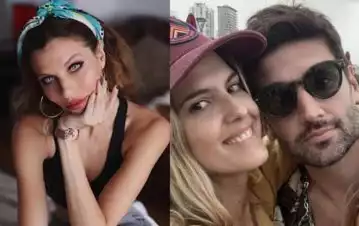 ¡Qué escándalo! Qué dijo Valentina Salezzi, la tercera en discordia entre Meme Bouquet y Mery del Cerro