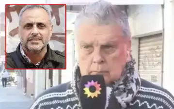 Luis Ventura habló del conflicto de More Rial y Silvia D´Auro, y sorprendió con una frase sobre Jorge Rial: “No sé si sigue siendo…”