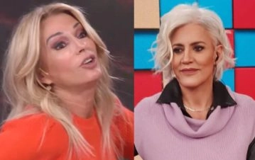 La sorprendente frase de Yanina Latorre sobre su "archienemiga" Débora D'Amato: “La odio, pero la rescato porque…”