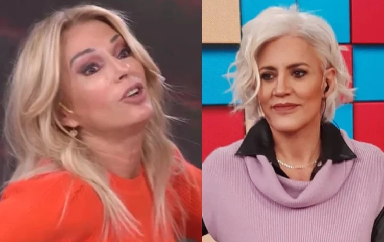 Yanina Latorre habló sobre Débora Damato