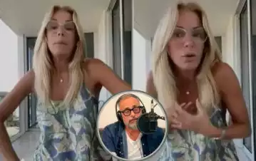 El filoso análisis de Yanina Latorre sobre el debut de Jorge Rial en la radio: “Es igual a…”