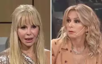 ¡Se detestan! Graciela Alfano, durísima con Yanina Latorre: "Cuando trabajé con ella..."