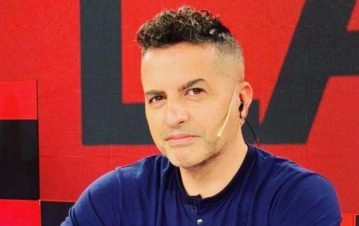 Angel de Brito sorprendió al confesar un detalle muy personal: “No me gustan los…”