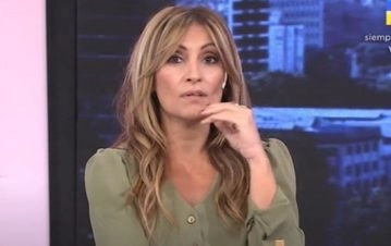 ¡Conmovedor! Marcela Tauro recordó una experiencia espiritual donde vio a su papá ya fallecido