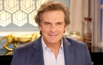 Claudio Rígoli reveló su TOC más extraño: “Si estoy leyendo un libro me apuro antes de que…”