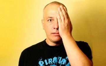 Cómo es la nueva vida de Yayo, el humorista de Showmatch y Sin Codificar, lejos de las cámaras de tevé