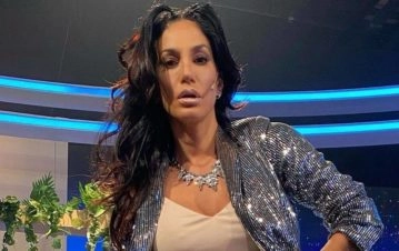 Silvina Escudero confesó un serio problema de salud que padece: “Es horrible, a veces el dolor viene con síntomas de..."