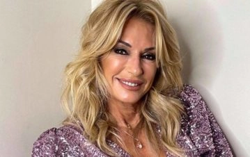 Cómo es el extraño cocktail mañanero que consume Yanina Latorre para combatir el paso del tiempo