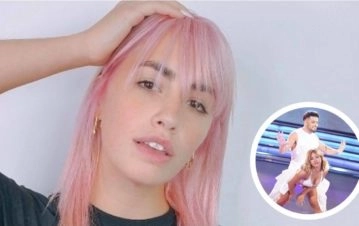 ¿Traición a La Voz? Lali Espósito confesó cuál es su pareja favorita de Showmatch: “Son dos hdp que la rompen toda"