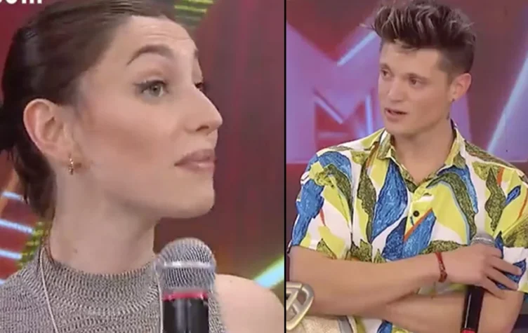 Amira Chediak tiene espías para celar a Lío Ferro