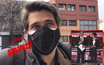 ¡Exclusivo! Guillermo Andino reveló por qué dejó el noticiero y qué piensa hacer en el futuro