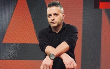 Angel de Brito contó el drama que está viviendo una de sus panelistas: “Otra que no puede…”