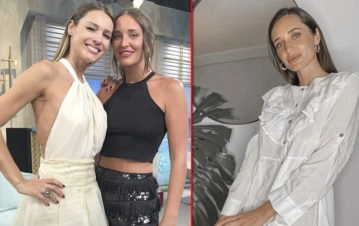 ¡Exclusivo! La drástica decisión que tomó Caro Haldemann sobre su futuro en medio de un cuadro depresivo