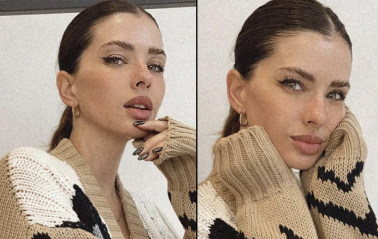 La China Suárez tiene un confidente en sus primeras horas como separada