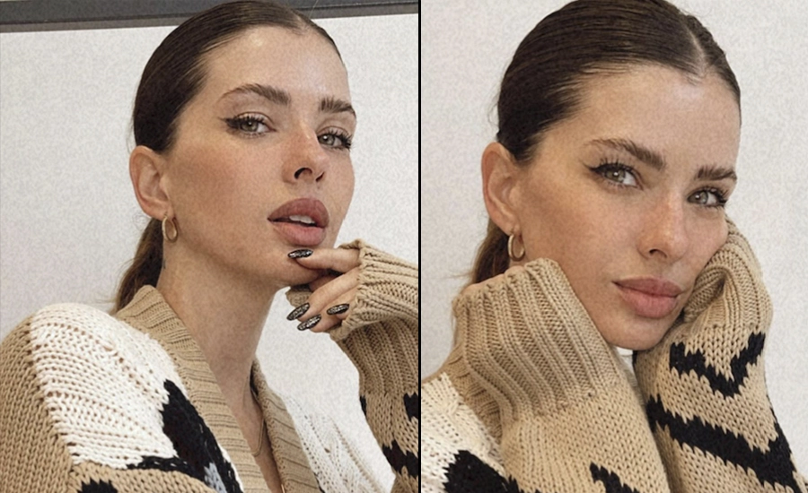 La China Suárez tiene un confidente en sus primeras horas como separada