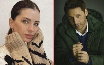 ¡Bomba! Estefanía Berardi contó detalles de su charla con "la moza", la cordobesa con la que Vicuña engañó a la China Suárez