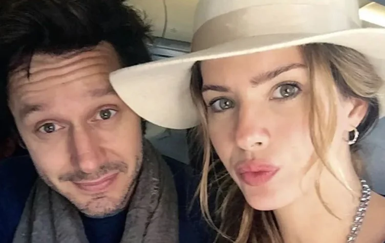 China Suárez y Vicuña están separados