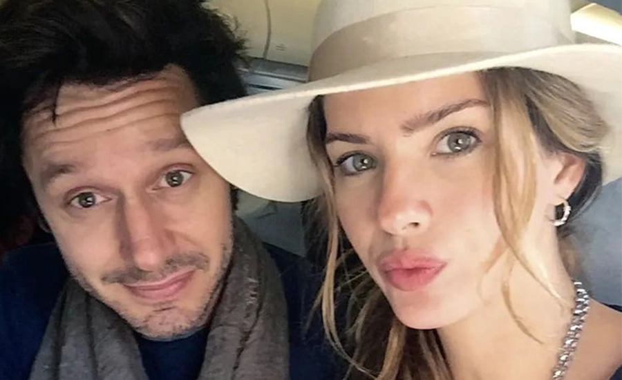 China Suárez y Vicuña están separados