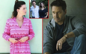 ¡Sin paz! La última foto que se sacaron juntos la China Suárez y Benjamín Vicuña antes de borrar todo